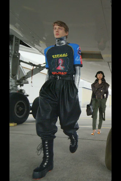 Look 7